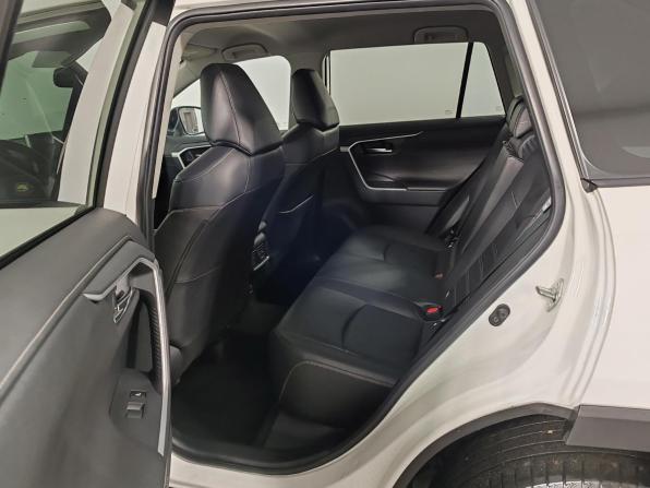 Toyota RAV4 V (XA50) с пробегом 2019 года, цена 2 899 000 рублей, 103375 км, внедорожник, Автокод Объявления