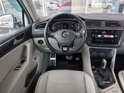Volkswagen Tiguan II Липецк  - изображение 19