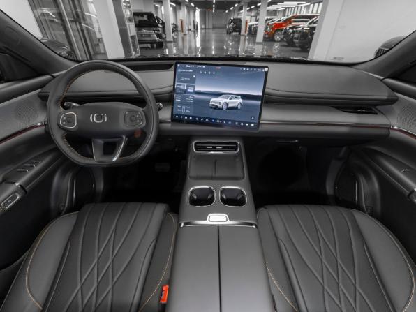 Changan Qiyuan Q07 с пробегом 2026 года, цена 3 850 000 рублей, 20 км, внедорожник, Автокод Объявления