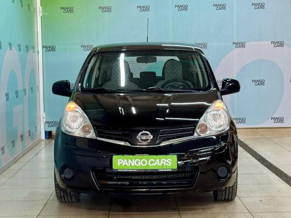 Nissan Note I Рестайлинг с пробегом 2011 года, цена 602 000 рублей, 213190 км, хэтчбек, Автокод Объявления