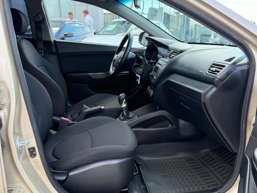 Kia Rio III Рестайлинг Сыктывкар  - изображение 9