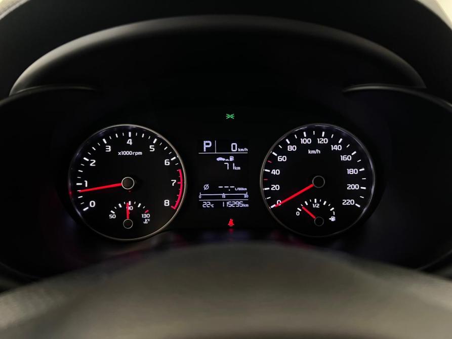 Kia Rio IV Волгоград  - изображение 15