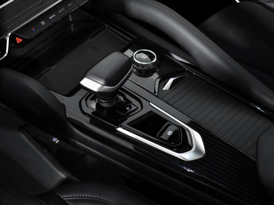 Geely Monjaro I Санкт-Петербург  - изображение 13