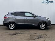 Hyundai ix35 I Москва  - изображение 16