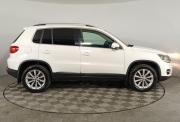 Volkswagen Tiguan I Рестайлинг Волгоград  - изображение 31