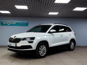 Skoda Karoq I Москва  - изображение 20