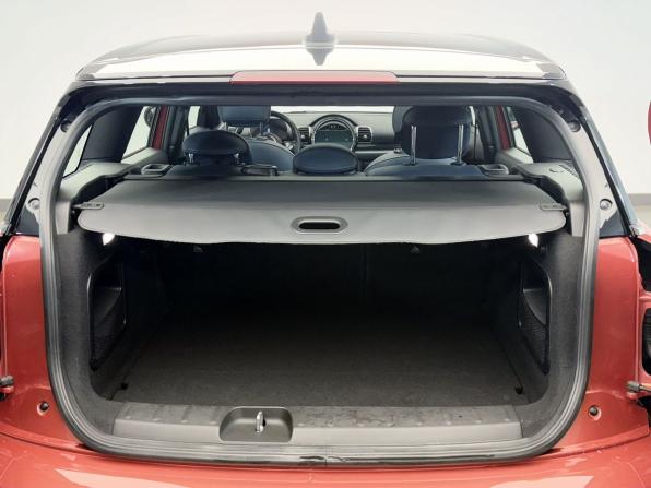 Mini Clubman II Рестайлинг с пробегом 2021 года, цена 2 759 090 рублей, 49032 км, универсал, Автокод Объявления