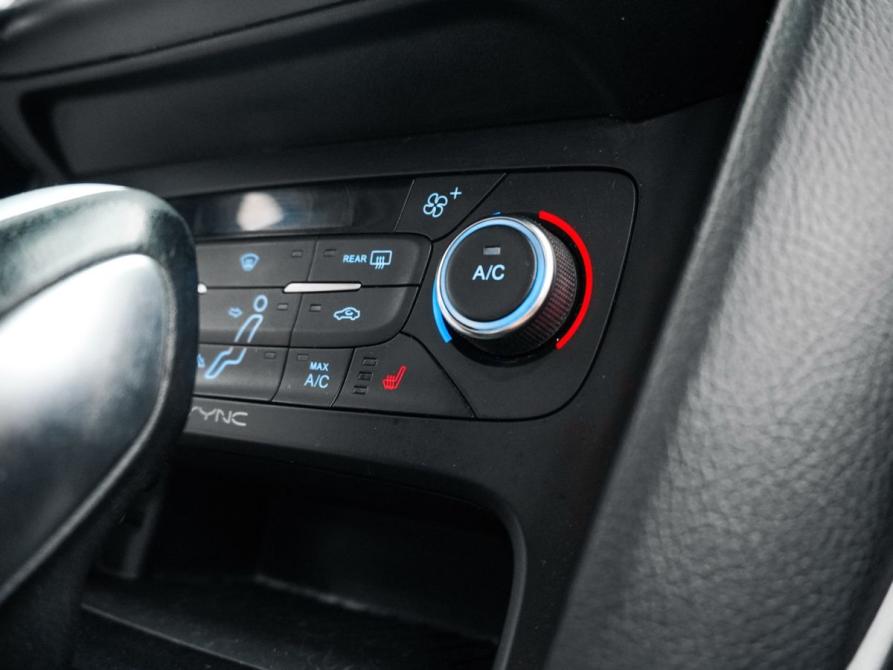 Ford Focus III Рестайлинг Ростов-на-Дону  - изображение 16