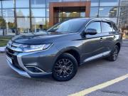 Mitsubishi Outlander III Рестайлинг 2 Великие Луки  - изображение 23