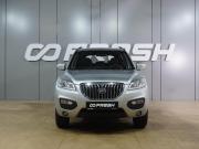 Lifan X60 I Рестайлинг 2 Воронеж  - изображение 21