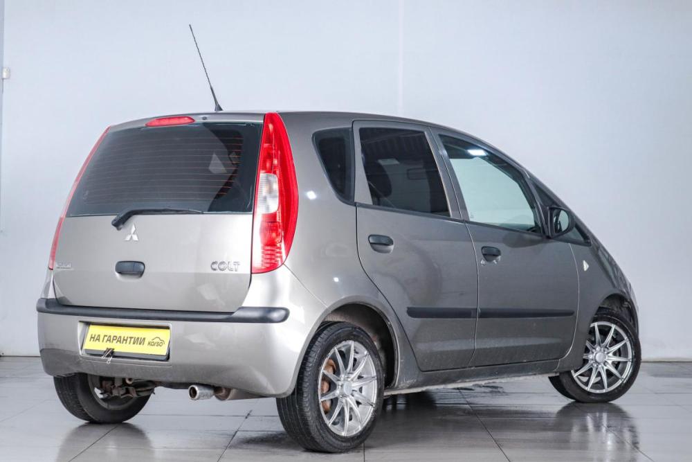 Mitsubishi Colt VI (Z20/Z30) Челябинск  - изображение 7