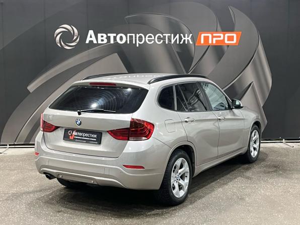 BMW X1 I (E84) Рестайлинг с пробегом 2013 года, цена 1 300 000 рублей, 179040 км, внедорожник, Автокод Объявления