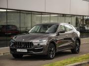 Maserati Levante I Рестайлинг Москва  - изображение 44