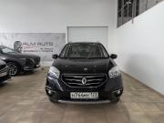 Renault Koleos I Рестайлинг Новороссийск  - изображение 38