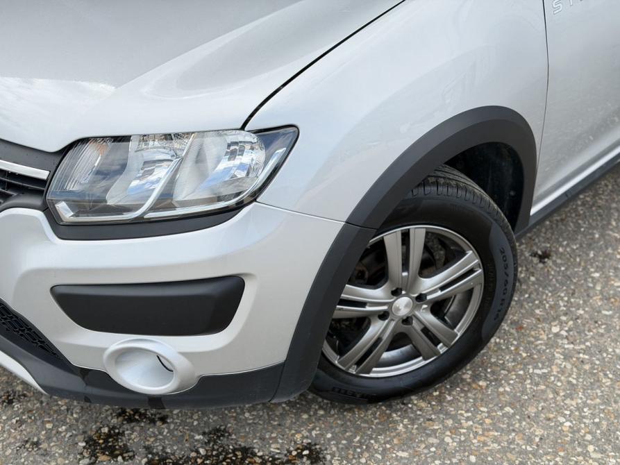 Renault Sandero II Тверь  - изображение 2