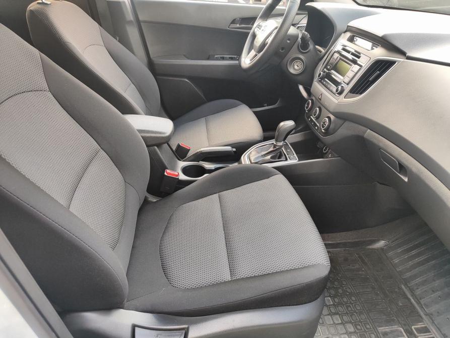Hyundai Creta I Москва  - изображение 9