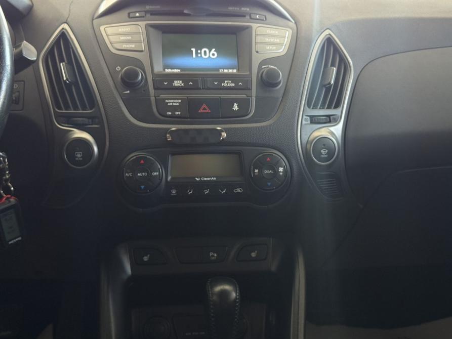 Hyundai ix35 I Рестайлинг Смоленск  - изображение 8
