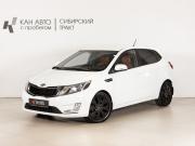 Kia Rio III Казань  - изображение 9