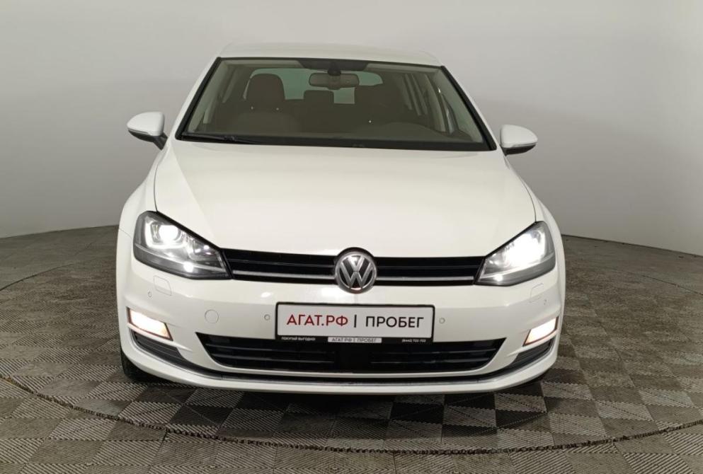 Volkswagen Golf VII Волгоград  - изображение 2