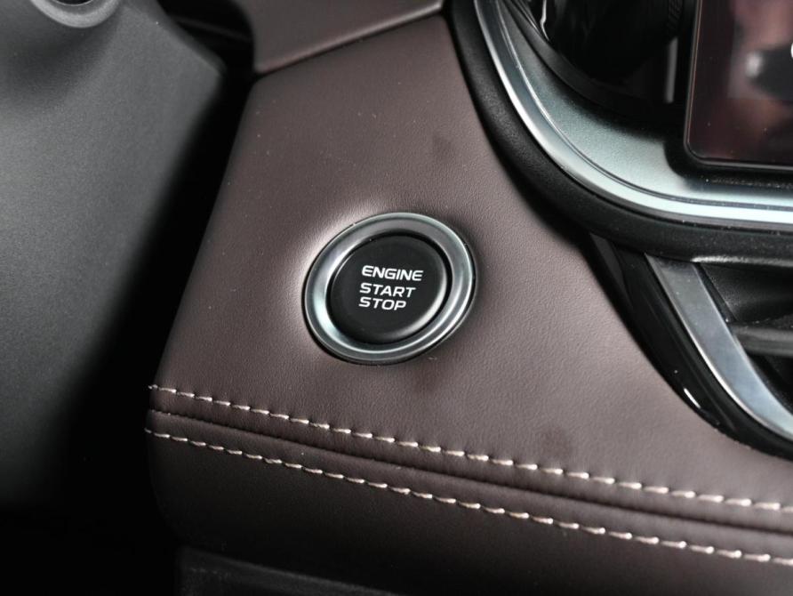 Geely Monjaro I Рестайлинг 2 (China Market) Ростов-на-Дону  - изображение 22