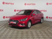 Hyundai Solaris II Вологда  - изображение 18