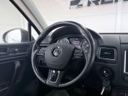 Volkswagen Touareg II Уфа  - изображение 31