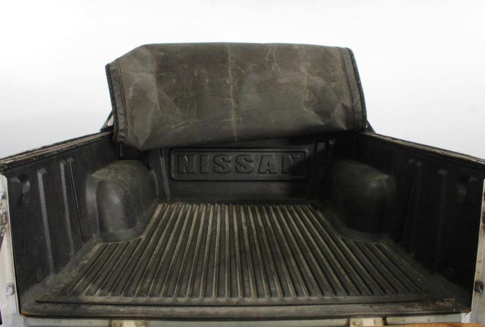 Nissan NP300 Нижний Новгород  - изображение 23
