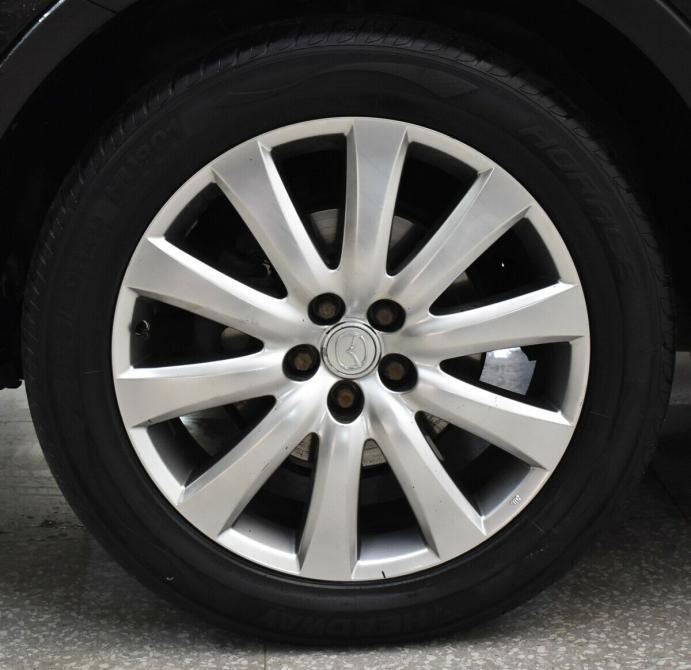Mazda CX-7 I Москва  - изображение 20