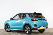 Toyota Raize I Тюмень  - изображение 25