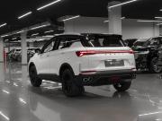 Geely Coolray I Рестайлинг Москва  - изображение 30