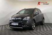 Opel Mokka I Нижний Новгород  - изображение 24