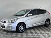 Hyundai Solaris I Ростов-на-Дону  - изображение 17