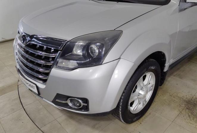 Great Wall Hover H3 I Рестайлинг с пробегом 2014 года, цена 1 080 000 рублей, 108620 км, внедорожник, Автокод Объявления