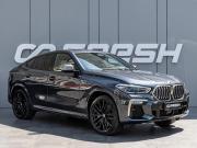 BMW X6 III (G06) Краснодар  - изображение 27