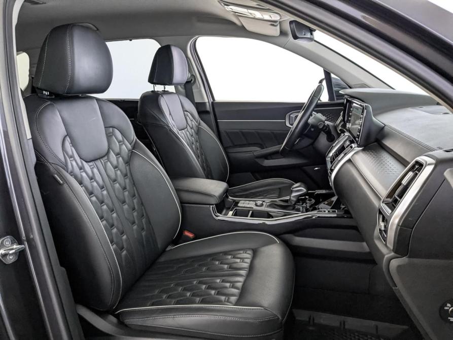Kia Sorento IV Москва  - изображение 20