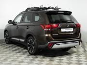 Mitsubishi Outlander III Рестайлинг 3 Санкт-Петербург  - изображение 28