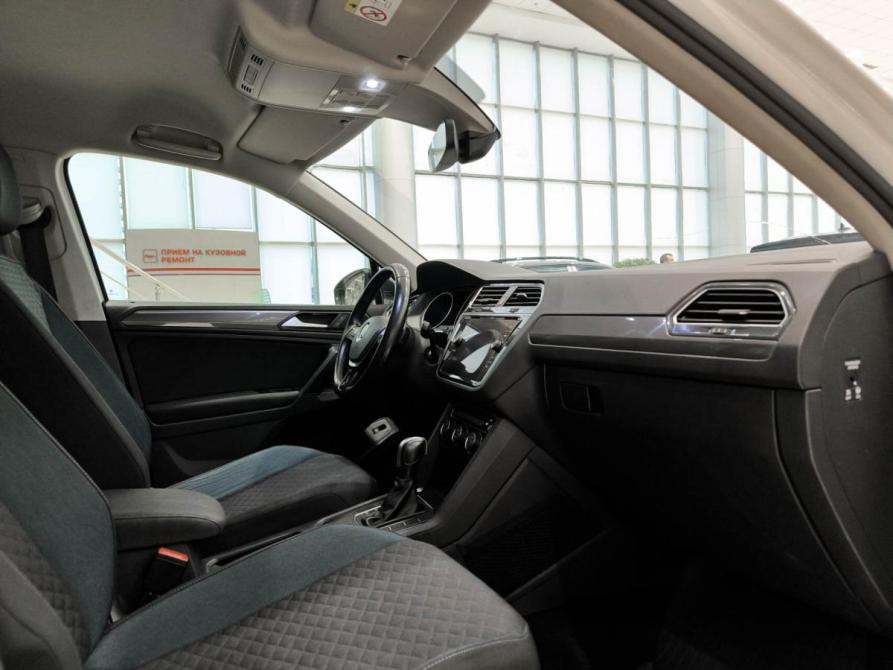 Volkswagen Tiguan II Казань  - изображение 13