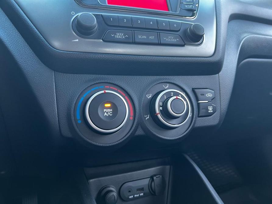 Kia Rio III Стерлитамак  - изображение 18