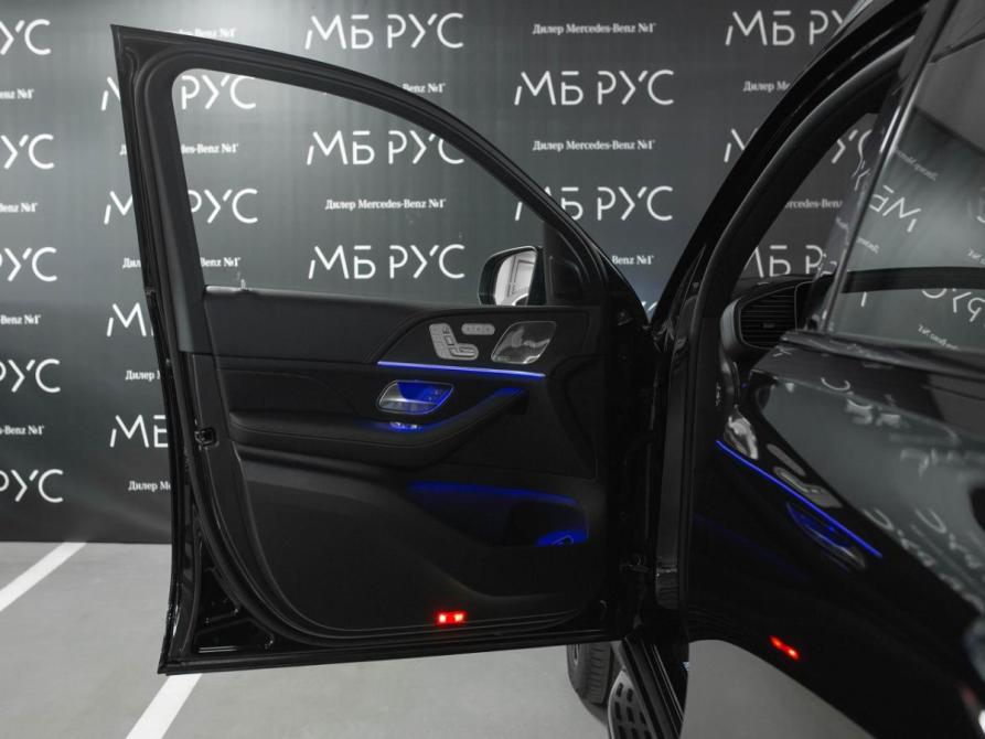 Mercedes-Benz GLS II (X167) Рестайлинг Москва  - изображение 14