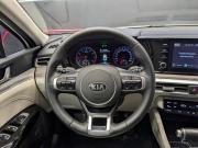 Kia K5 III Москва  - изображение 52
