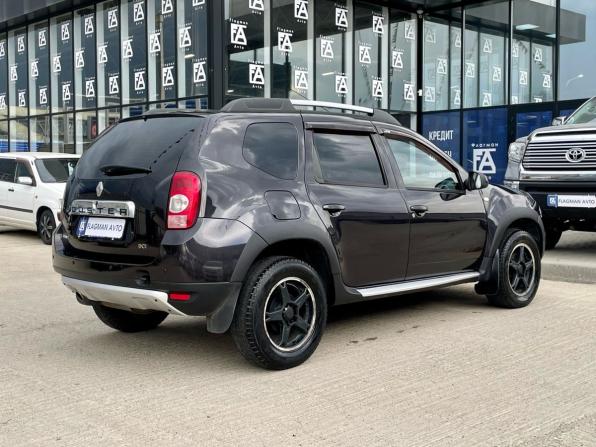 Renault Duster I с пробегом 2013 года, цена 870 000 рублей, 127000 км, внедорожник, Автокод Объявления