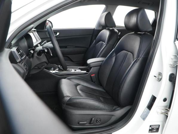 Kia Optima IV с пробегом 2017 года, цена 1 931 444 рубля, 119774 км, седан, Автокод Объявления