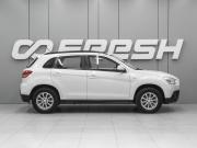 Mitsubishi ASX I Рестайлинг Ростов-на-Дону  - изображение 20