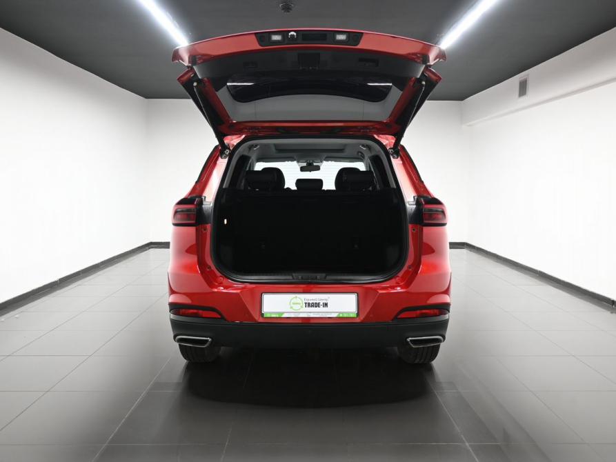 Chery Tiggo 7 Pro I Тверь  - изображение 7