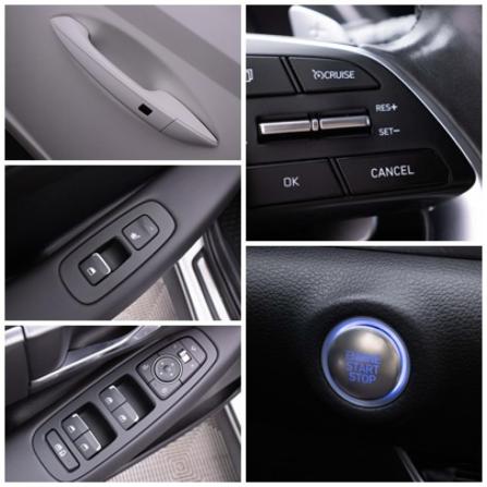 Hyundai Sonata VIII (DN8) с пробегом 2021 года, цена 2 018 000 рублей, 128344 км, седан, Автокод Объявления