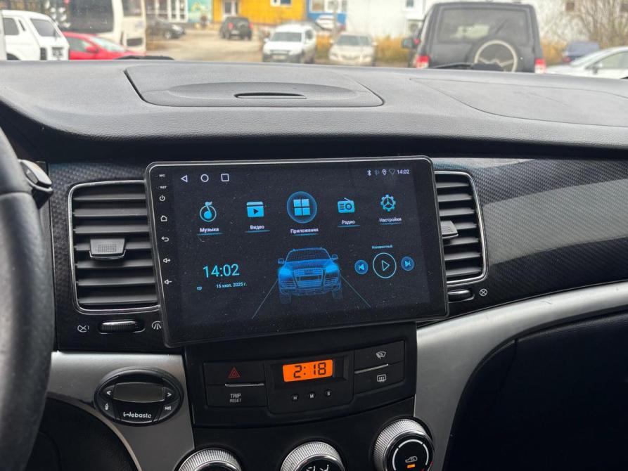SsangYong Actyon II Сыктывкар  - изображение 20