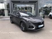 Changan UNI-T I Брянск  - изображение 20