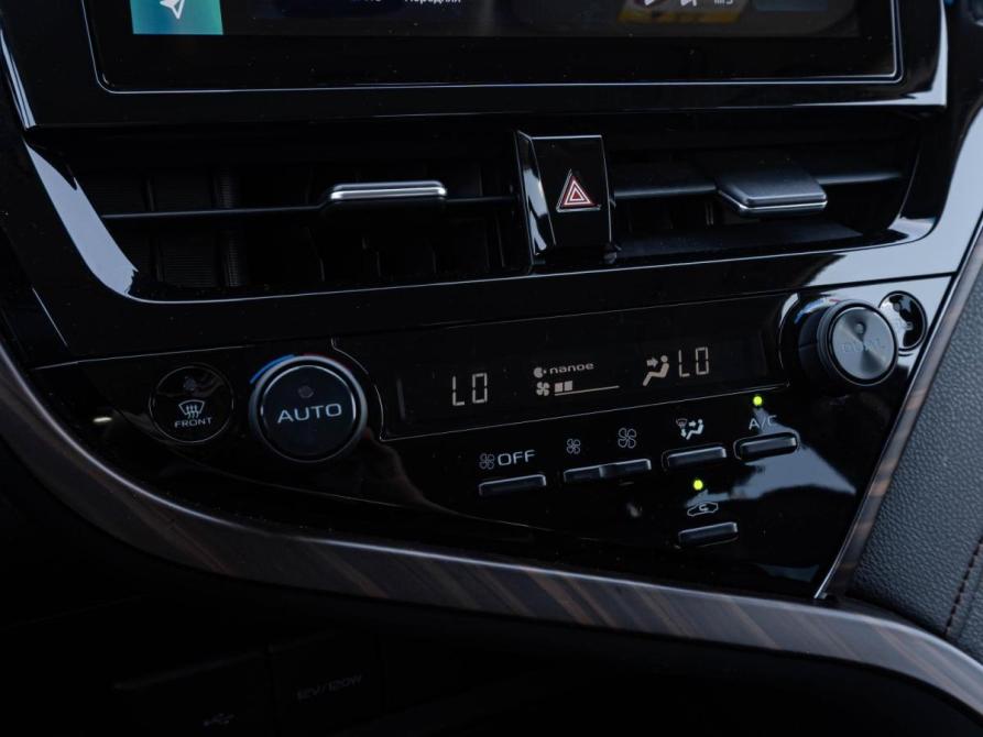 Toyota Camry VIII (XV70) Рестайлинг Краснодар  - изображение 14