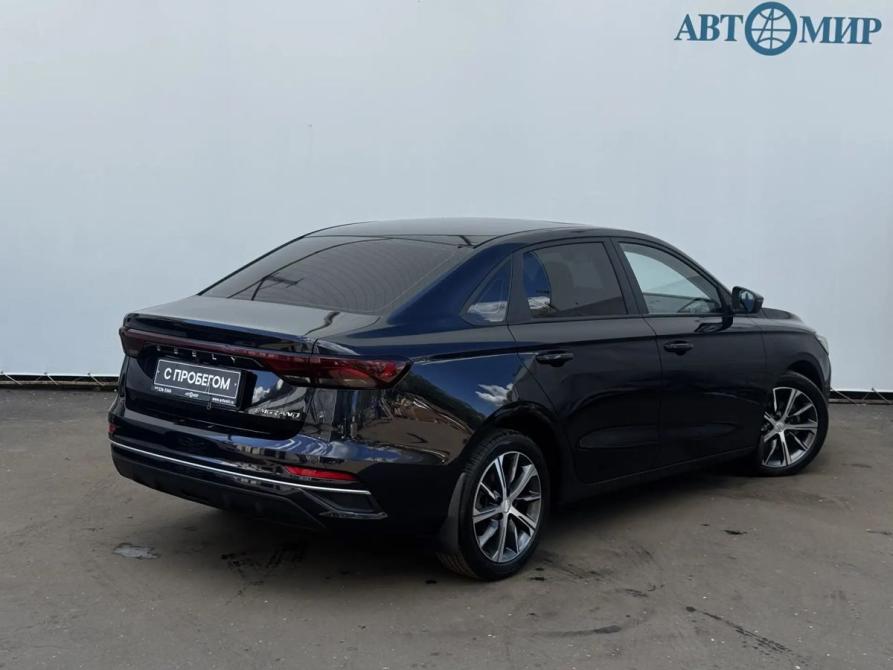 Geely Emgrand II Москва  - изображение 5