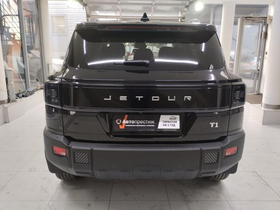 JETOUR T1 Минеральные Воды  - изображение 5